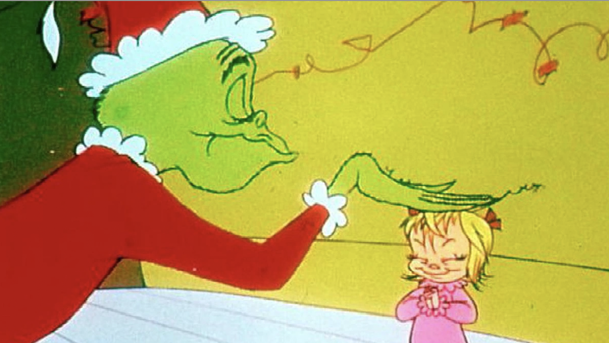 Whoville: Cozy Christmas Community or Cold-Blooded Cult?