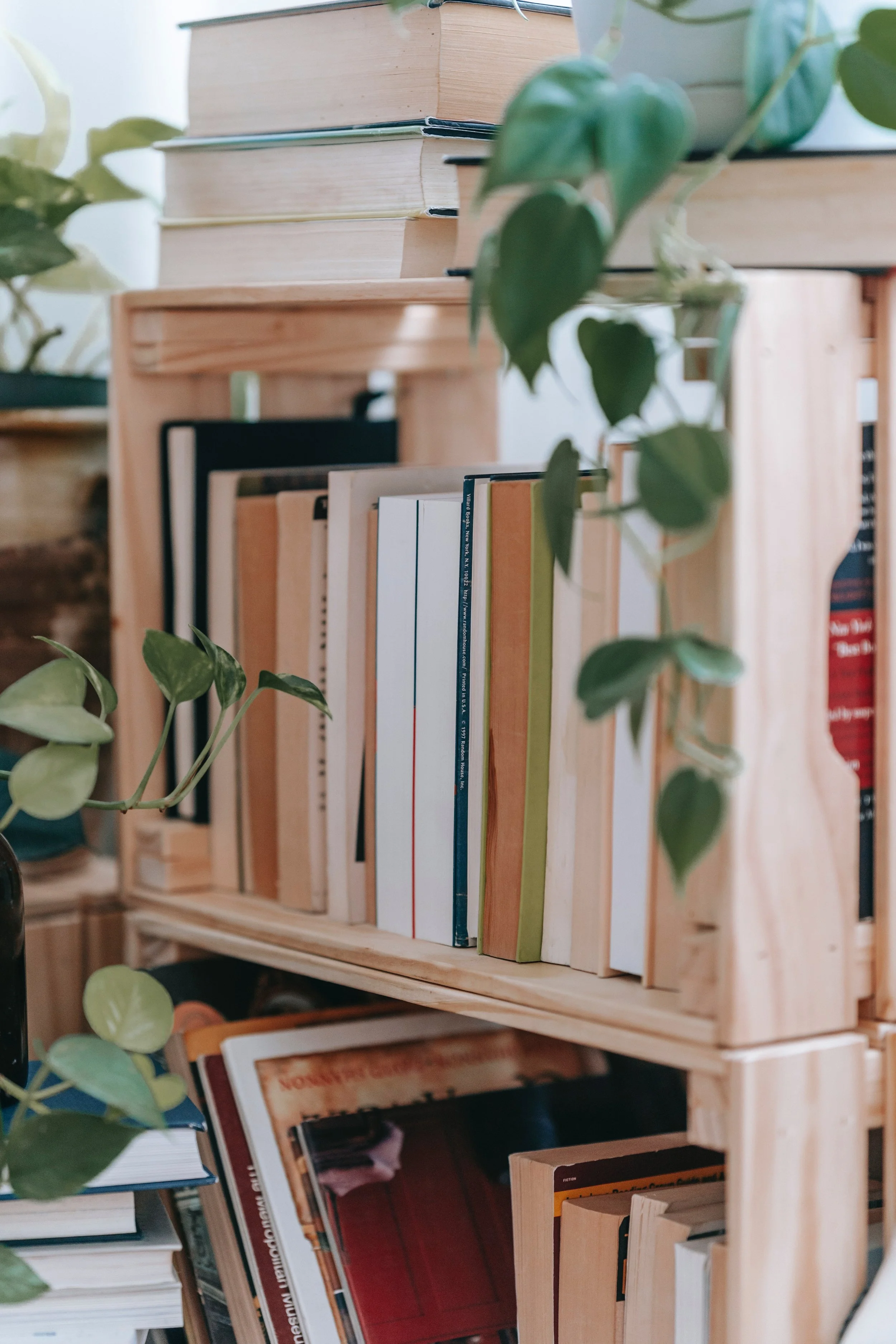 A Ban on Books, a Ban on Freedom