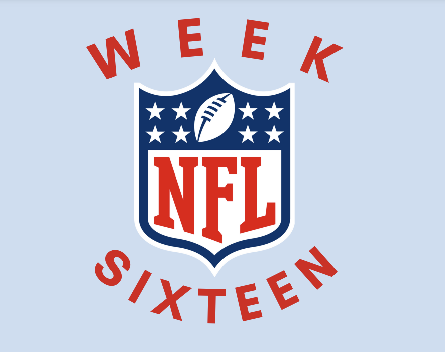 NFL Week 16 Predictions