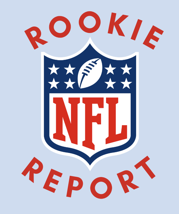 2022 NFL Rookie Report