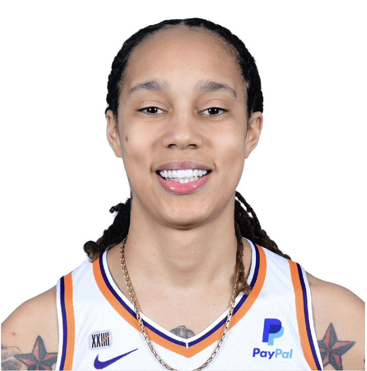 Brittney Griner: A Target of Disguised Hatred