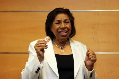 No Longer Colorblind: Mendez v. Westminster