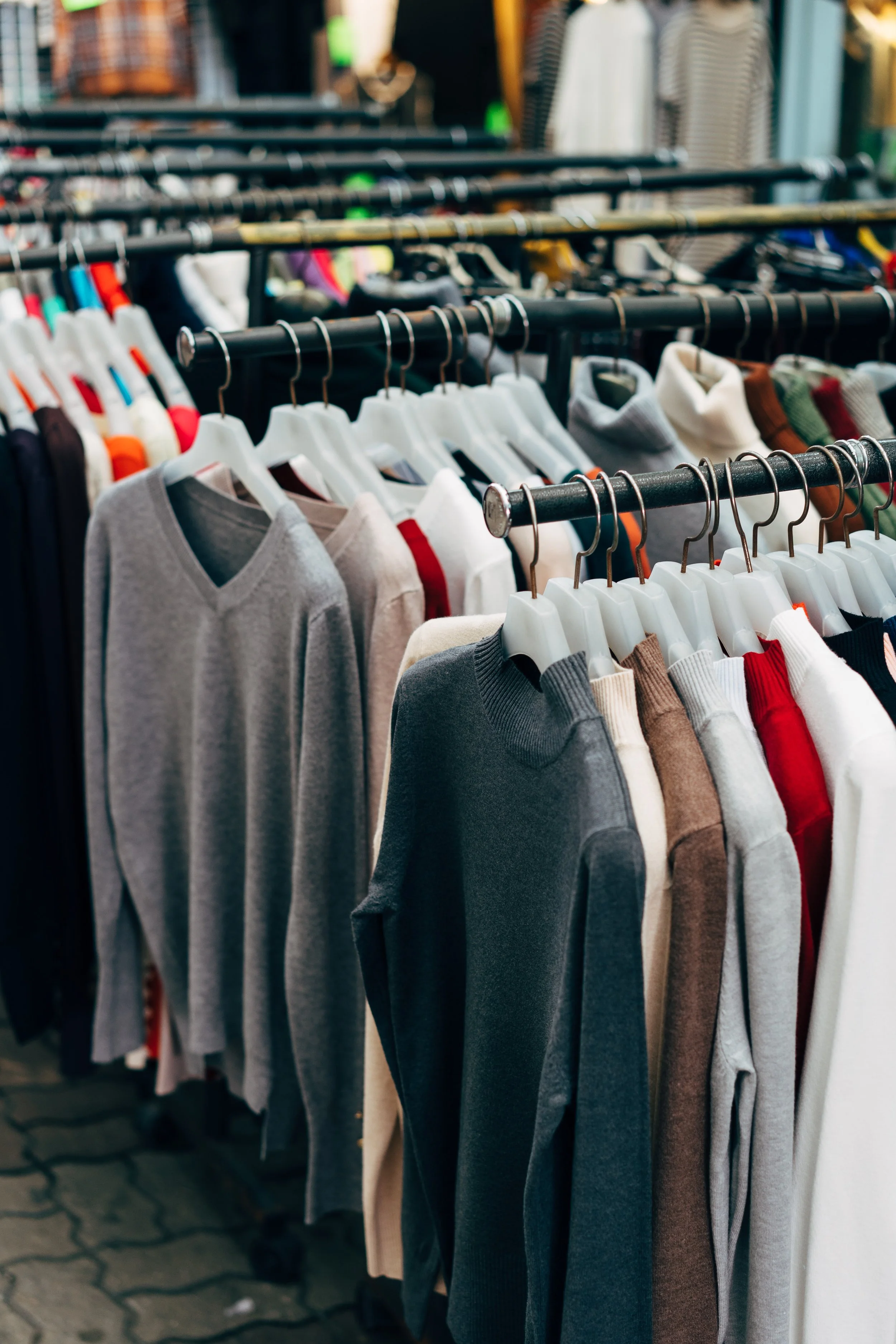 Shein: A Definite Fashion Don’t