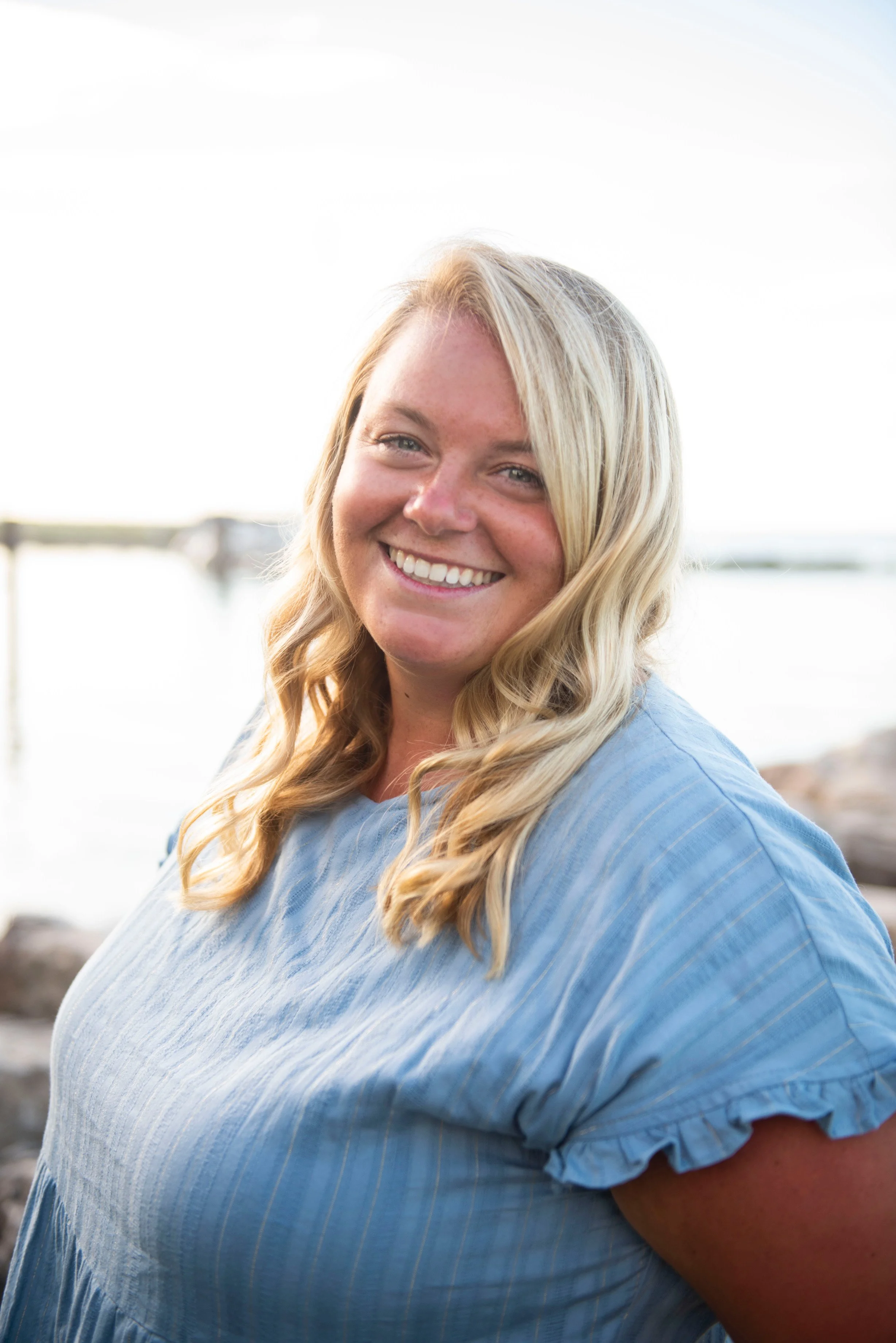  February Teacher Feature: Ms. Ullmann