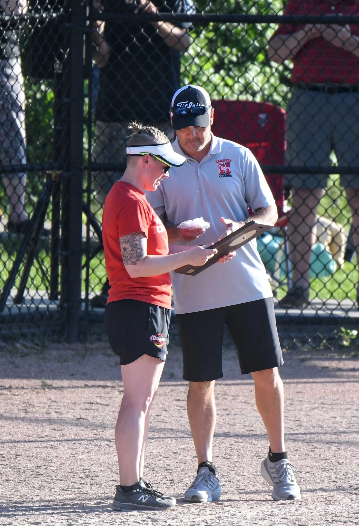 Staff Feature: Mr. Michael Gosz