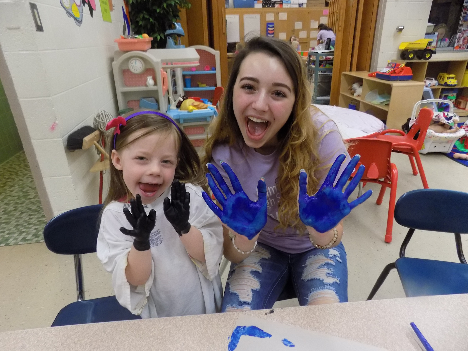 Hamilton Play Group