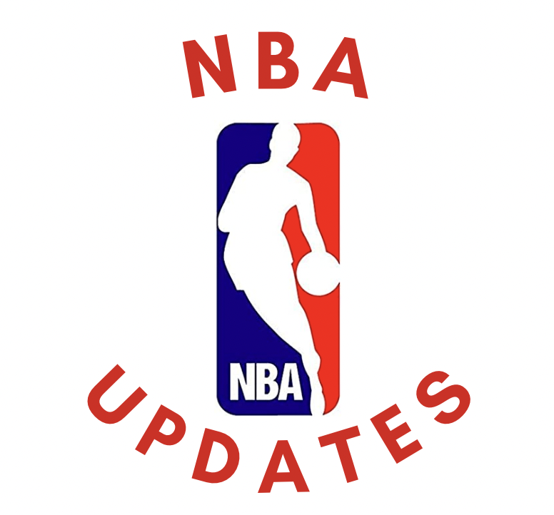 NBA Updates 10