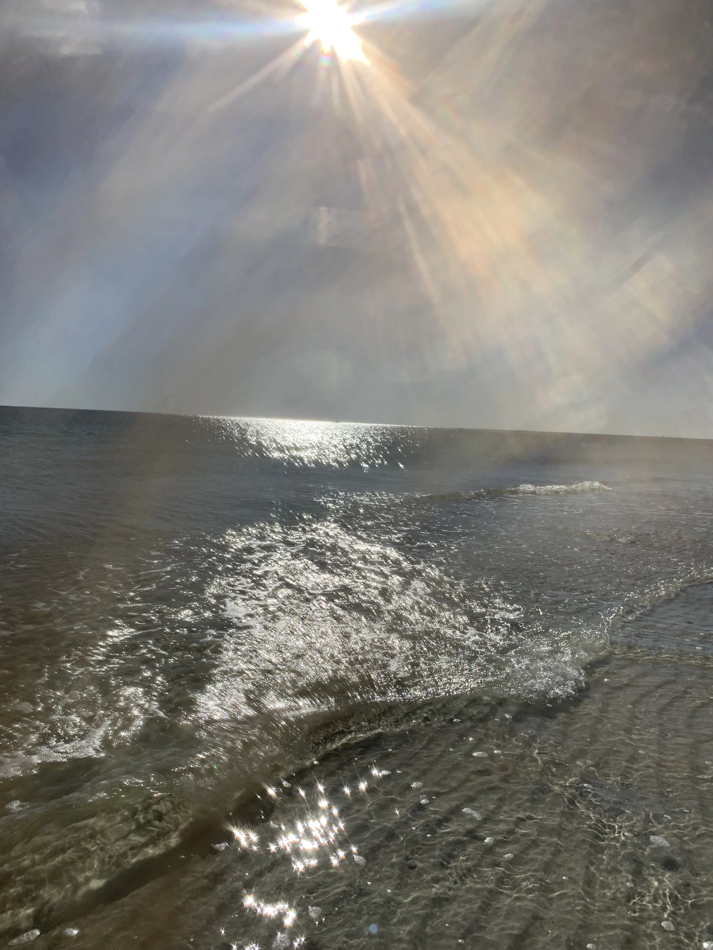 Sunlight Series