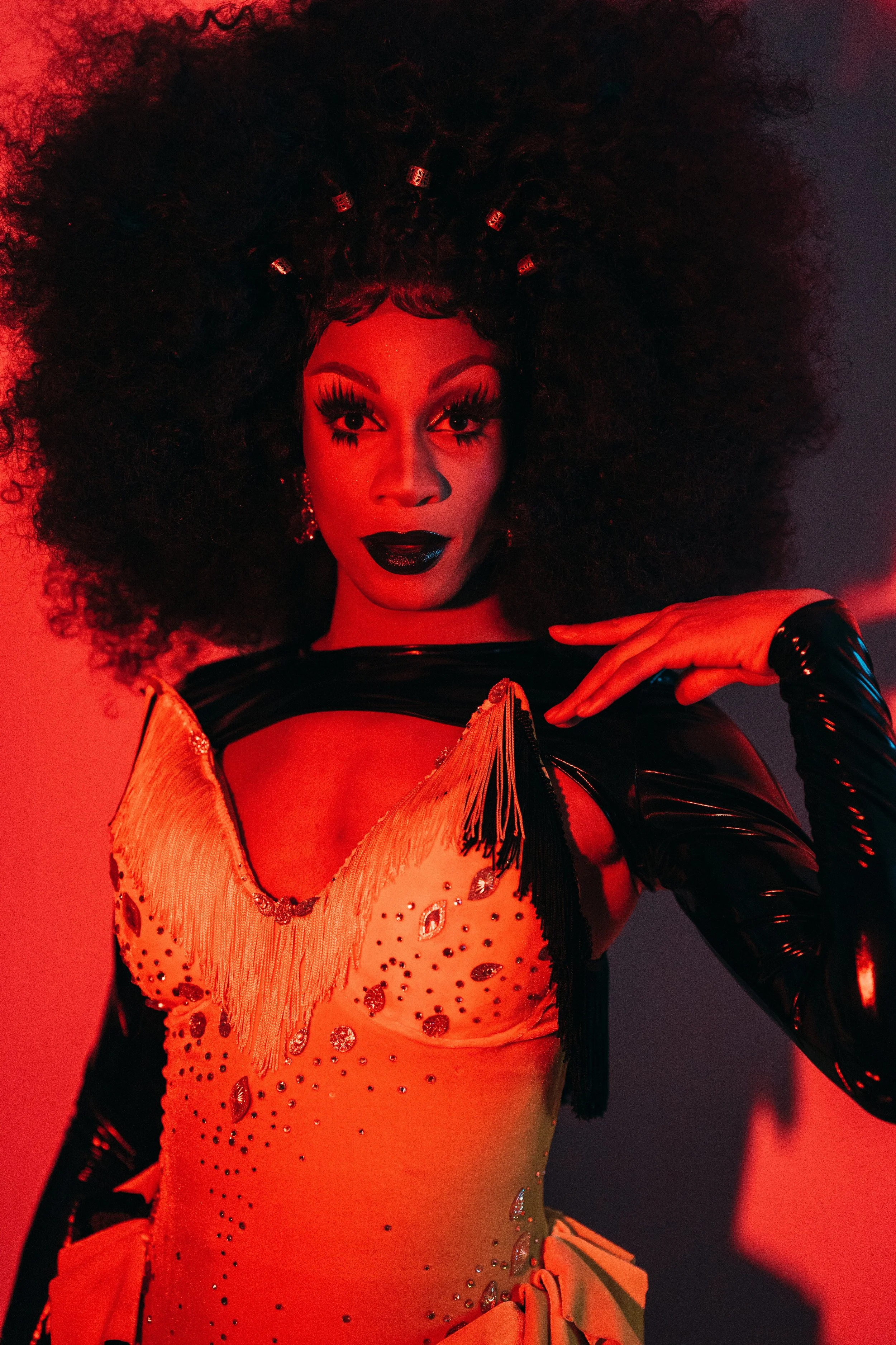 Legislating Drag Shows