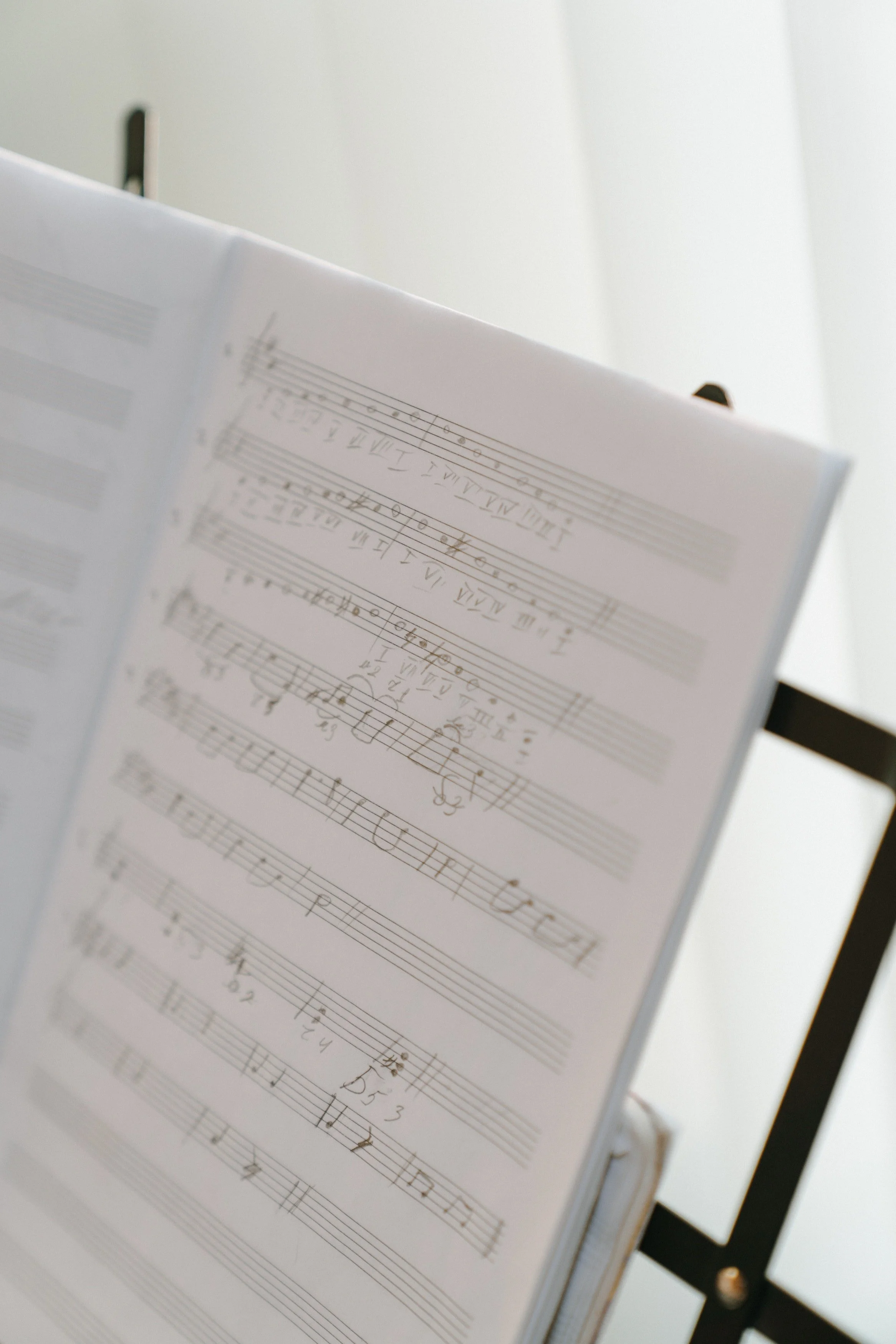 Hamilton Solo &amp; Ensemble Results