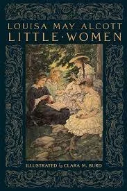 Her (or His?) Story: Lou Alcott
