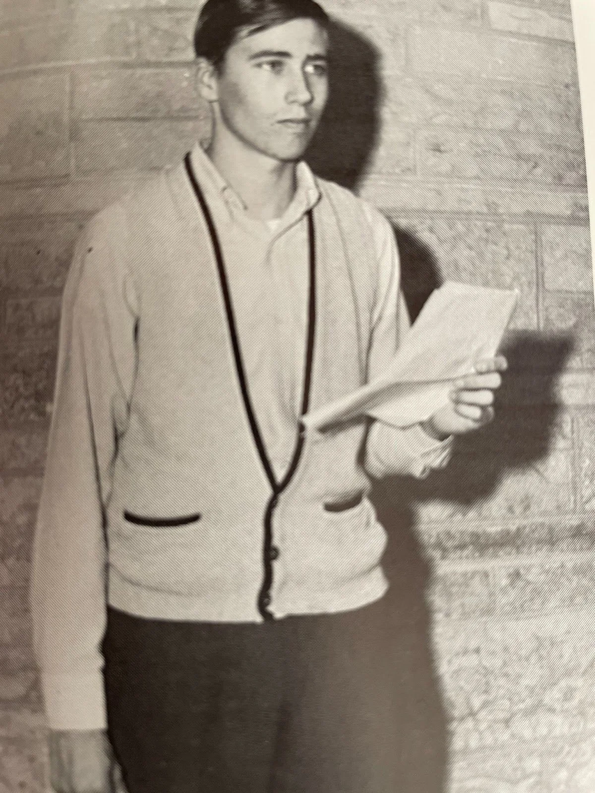 1970s Hamilton High School: A Look Back