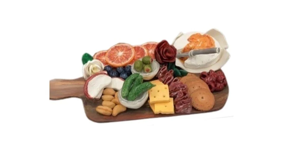 PAAC Art Show Winners