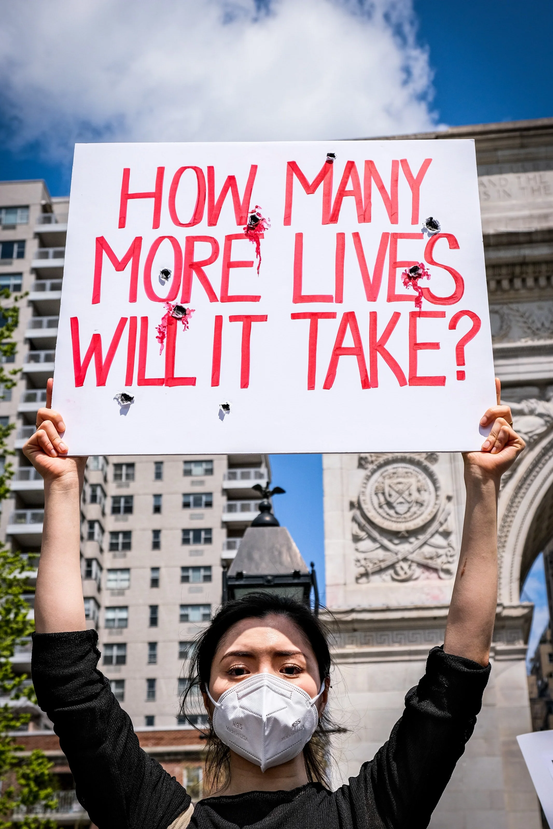 Mass Shootings: A Preventable Tragedy