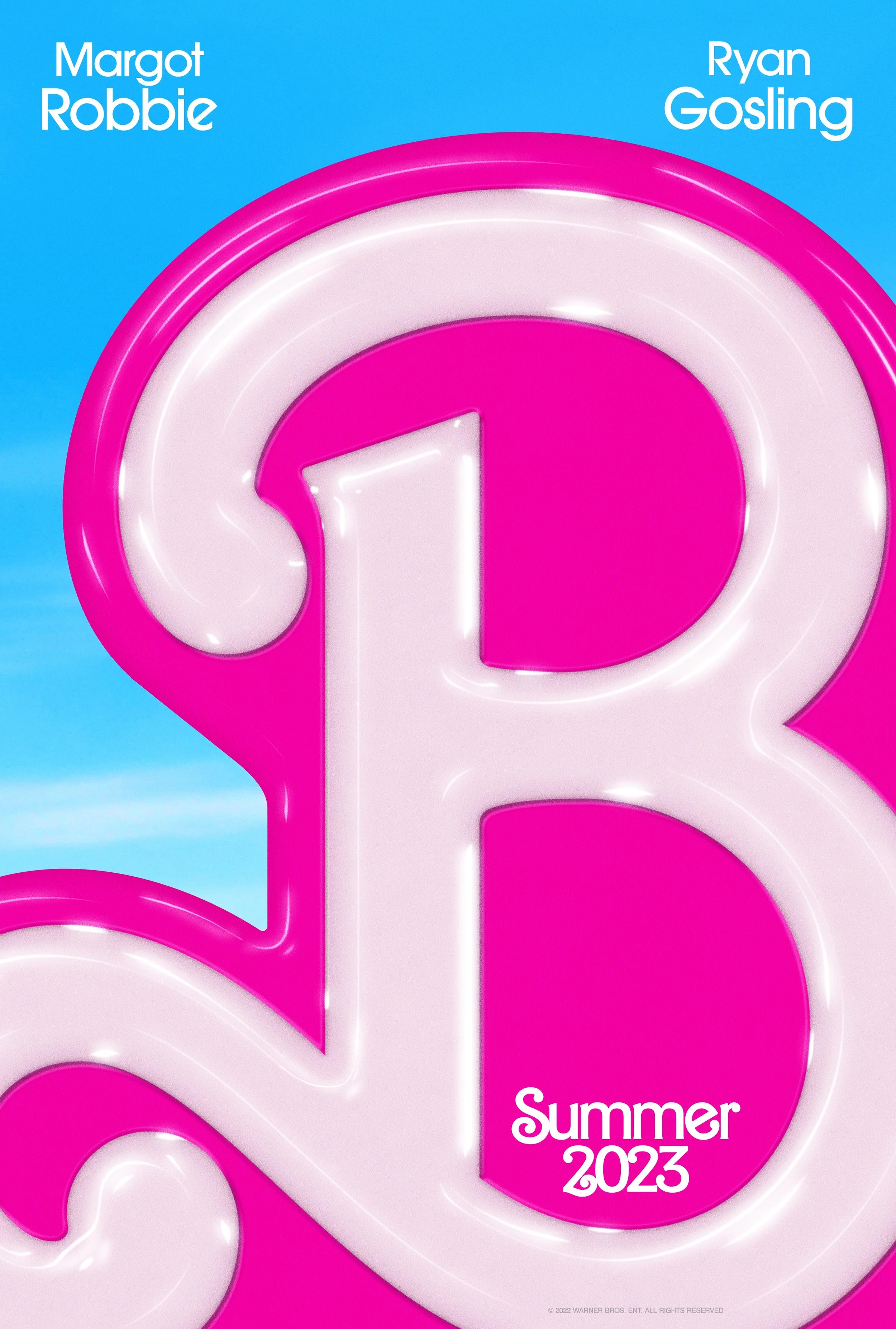Why I’m Excited for Barbie