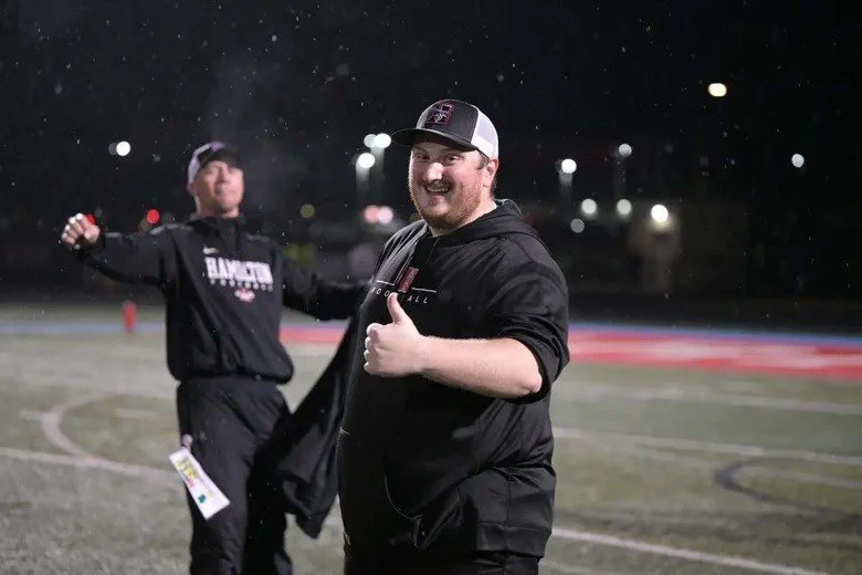 April Teacher Feature: Mr. LeRoy