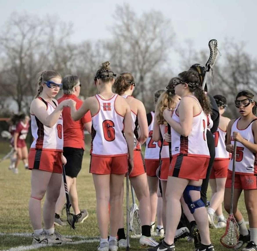Women’s Lacrosse at Hamilton