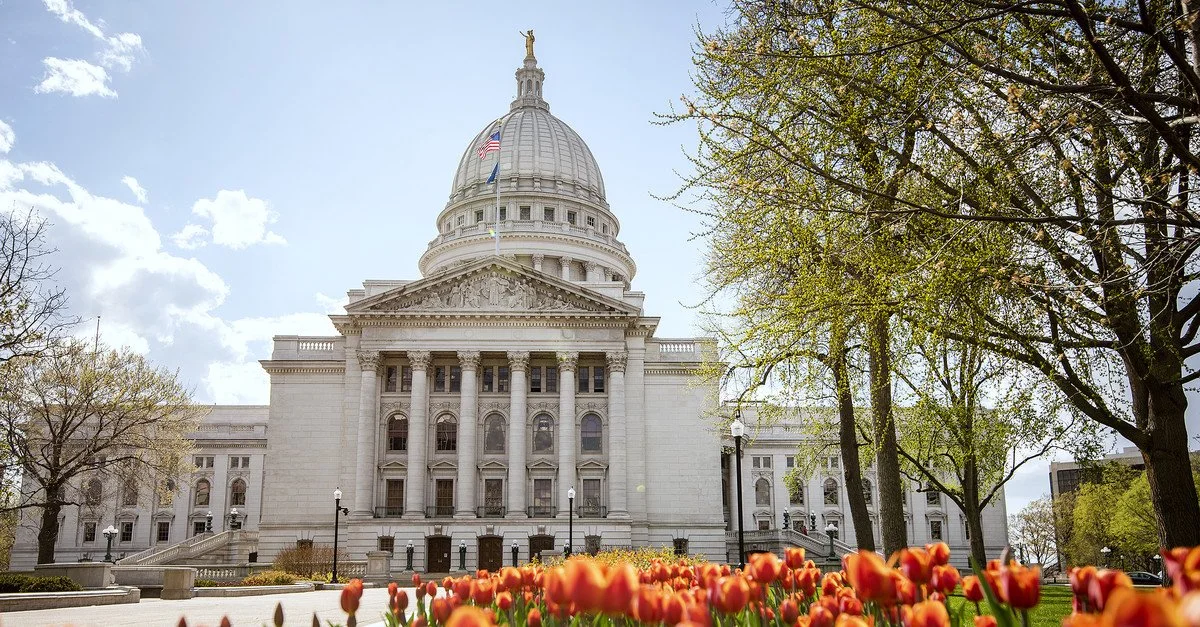 Banning Conversion Therapy: Wisconsin’s Failure to Act