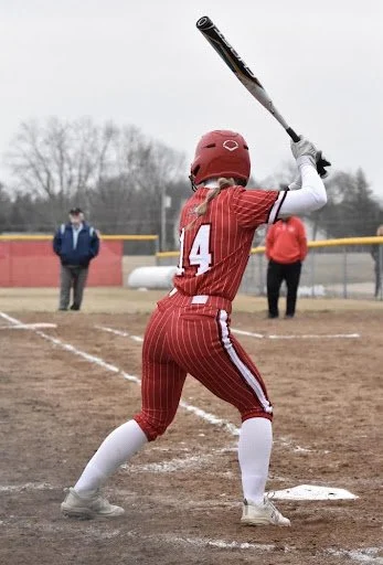 College Commits: Kiley Slaats - Softball