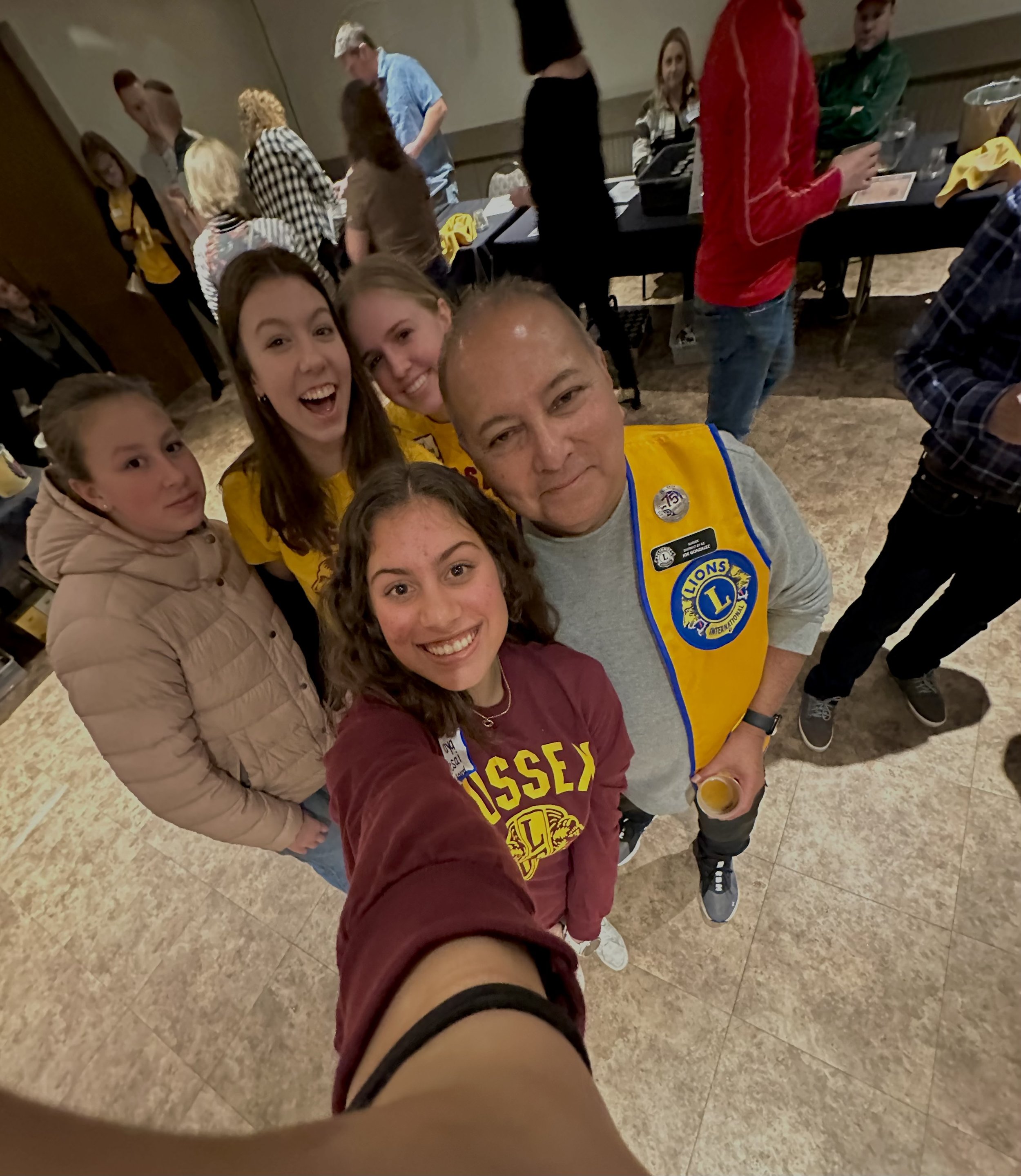 Sussex Lions Club: Serving the Community for 75 Years