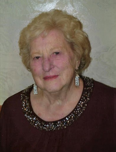 The History Behind The Marjorie Wrezic Scholarship