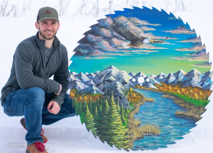 September Teacher Feature: Mr. Malcore