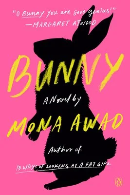 Bunny: The Perfect October Read