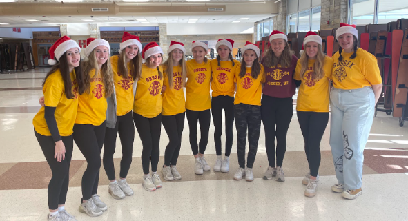 Sussex Leo Club: Giving Back to the Community