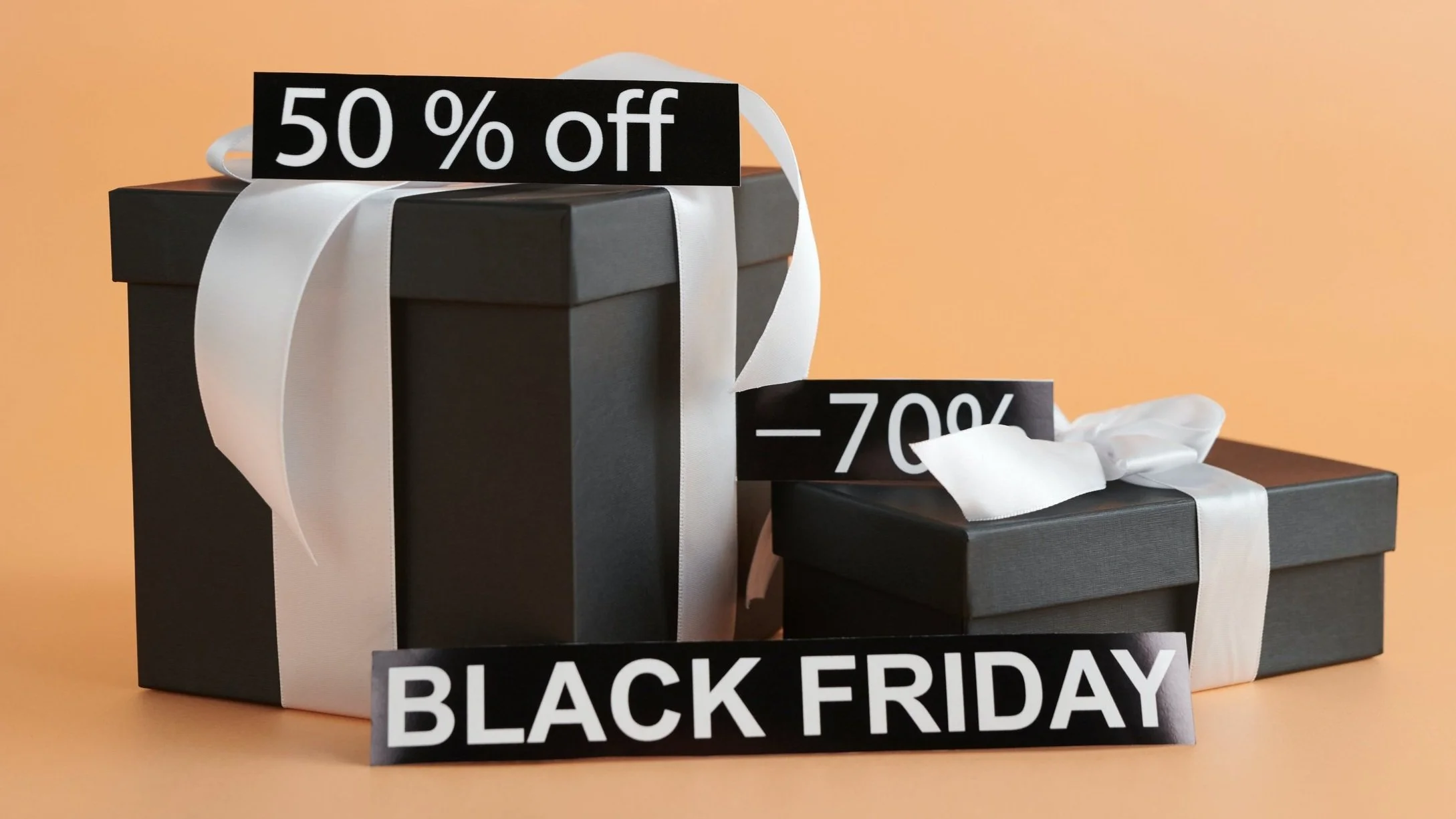 Black Friday Guide 2023