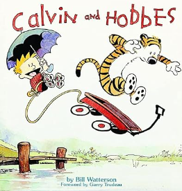 Calvin and Hobbes: A Timeless Masterpiece 