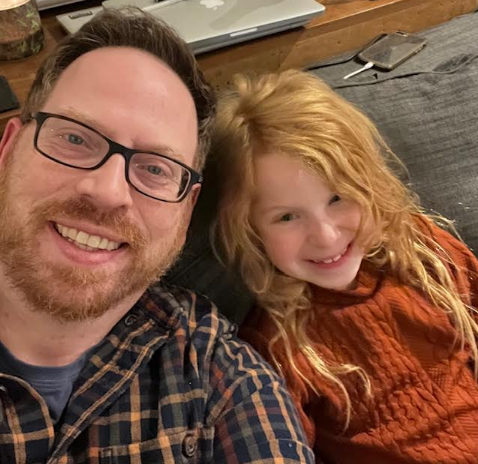 December Teacher Feature: Mr. Dahnke