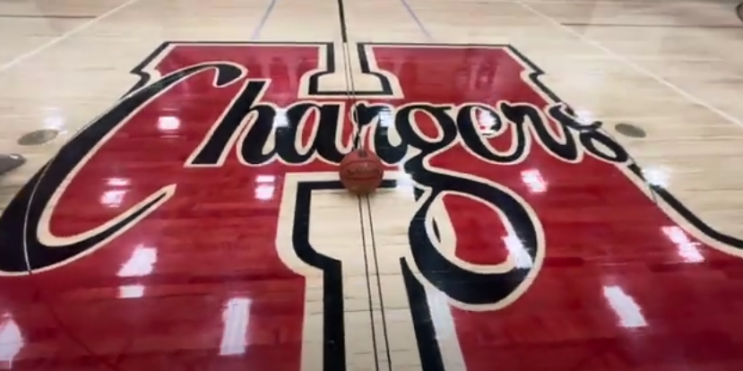 The Girls Varsity Basketball Team Interview