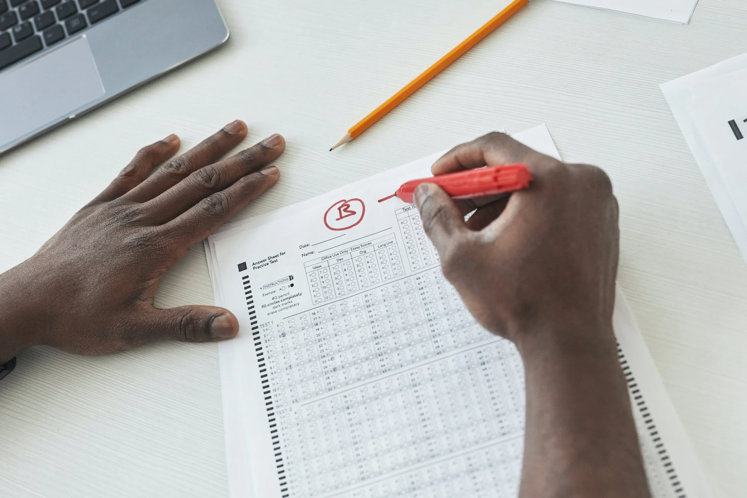 The 5.0 Grading Scale Change