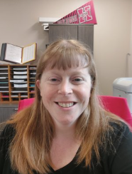 Unsung Heroes: Mrs. Becker