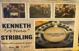 Hamilton Alumni Feature: Ken Stribling