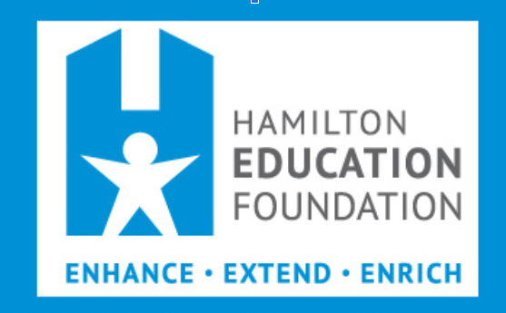The Hamilton Education Foundation: Supporting Teachers, Students, and Families Across the District