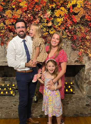 February Teacher Feature: Mr. Weiss
