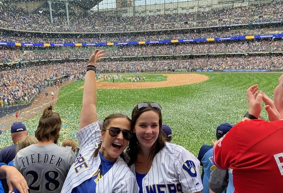 March Teacher Feature: Ms. Dederich