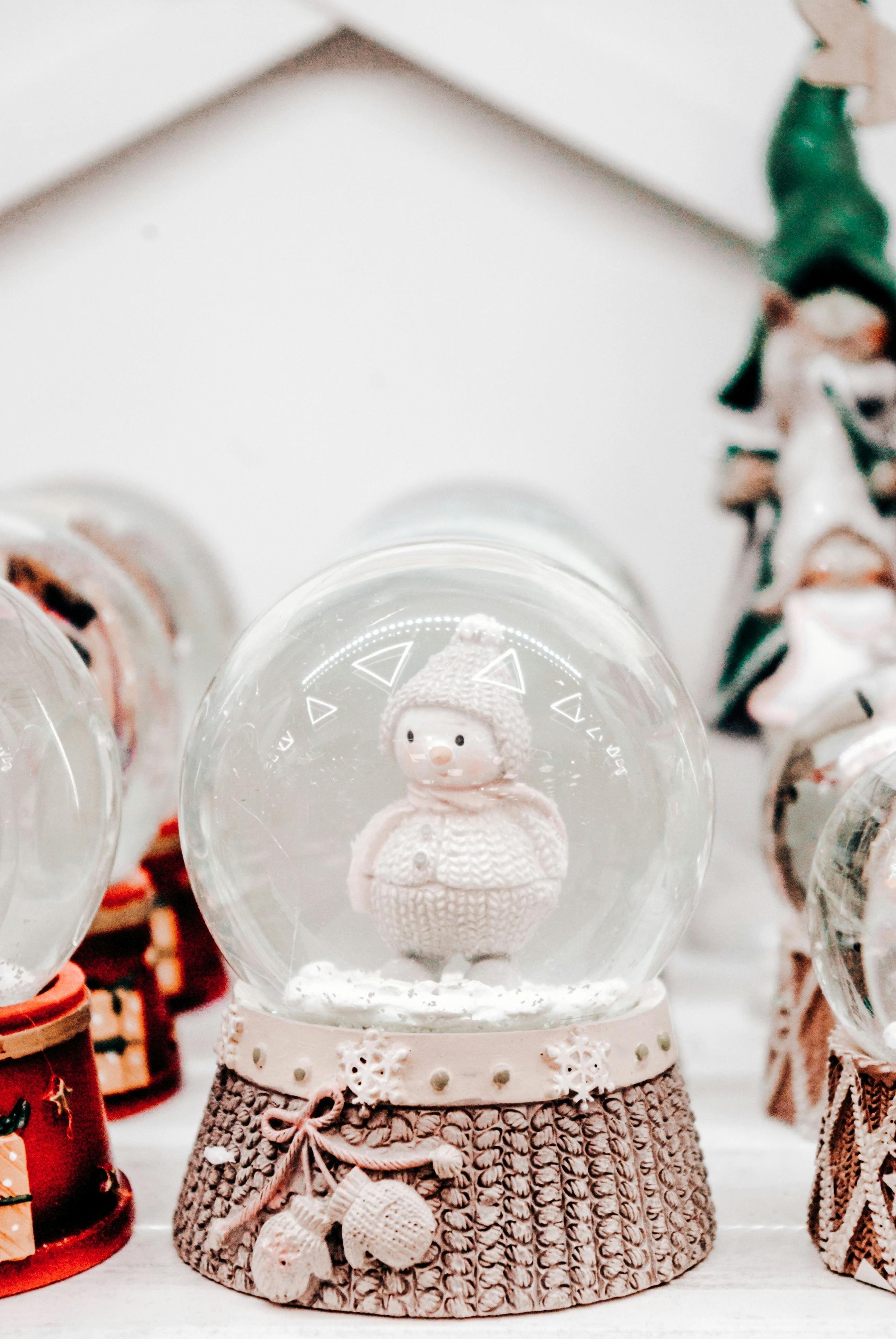 Snow Globe