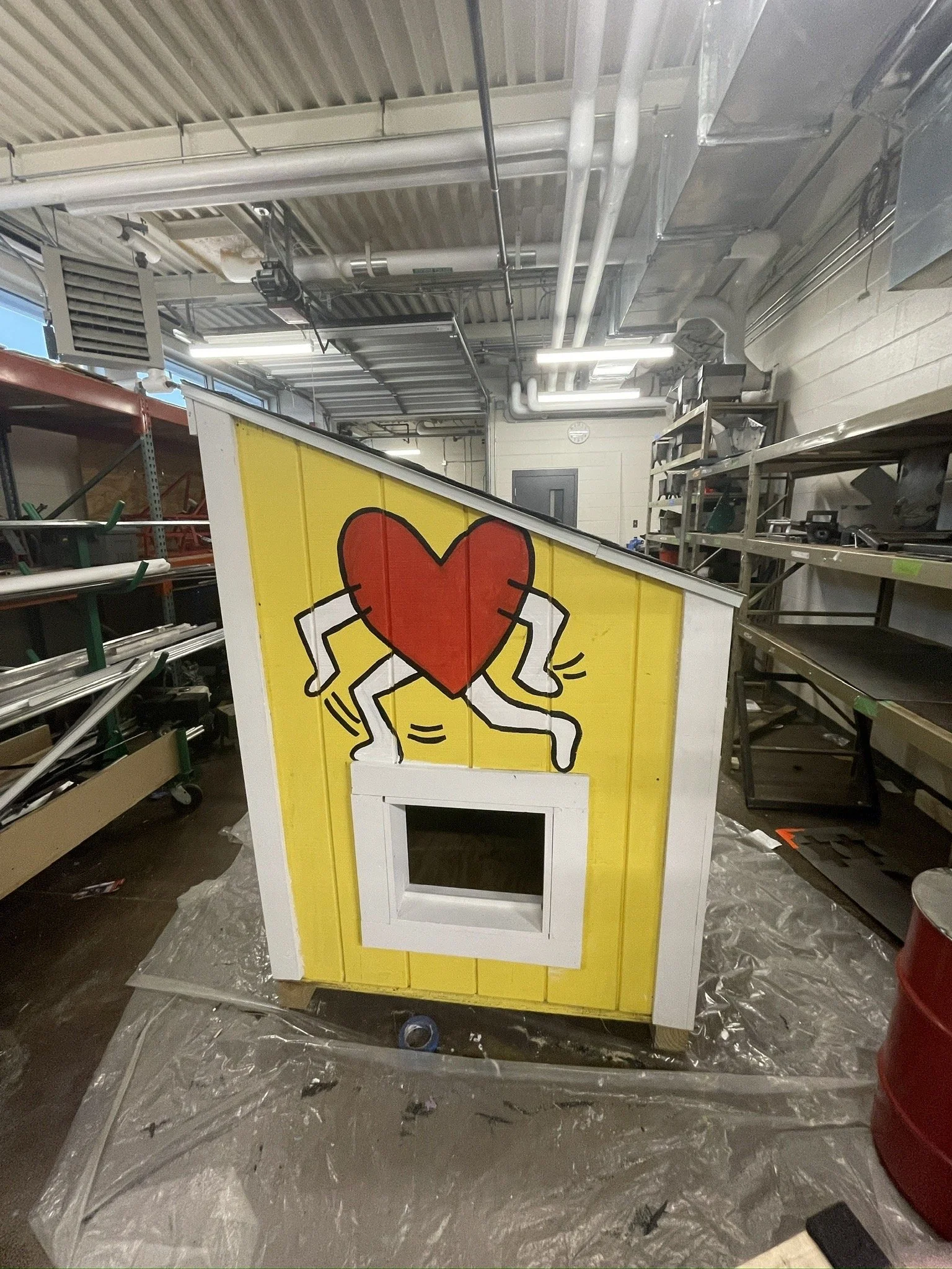 Pic 12: Yellow House.JPG