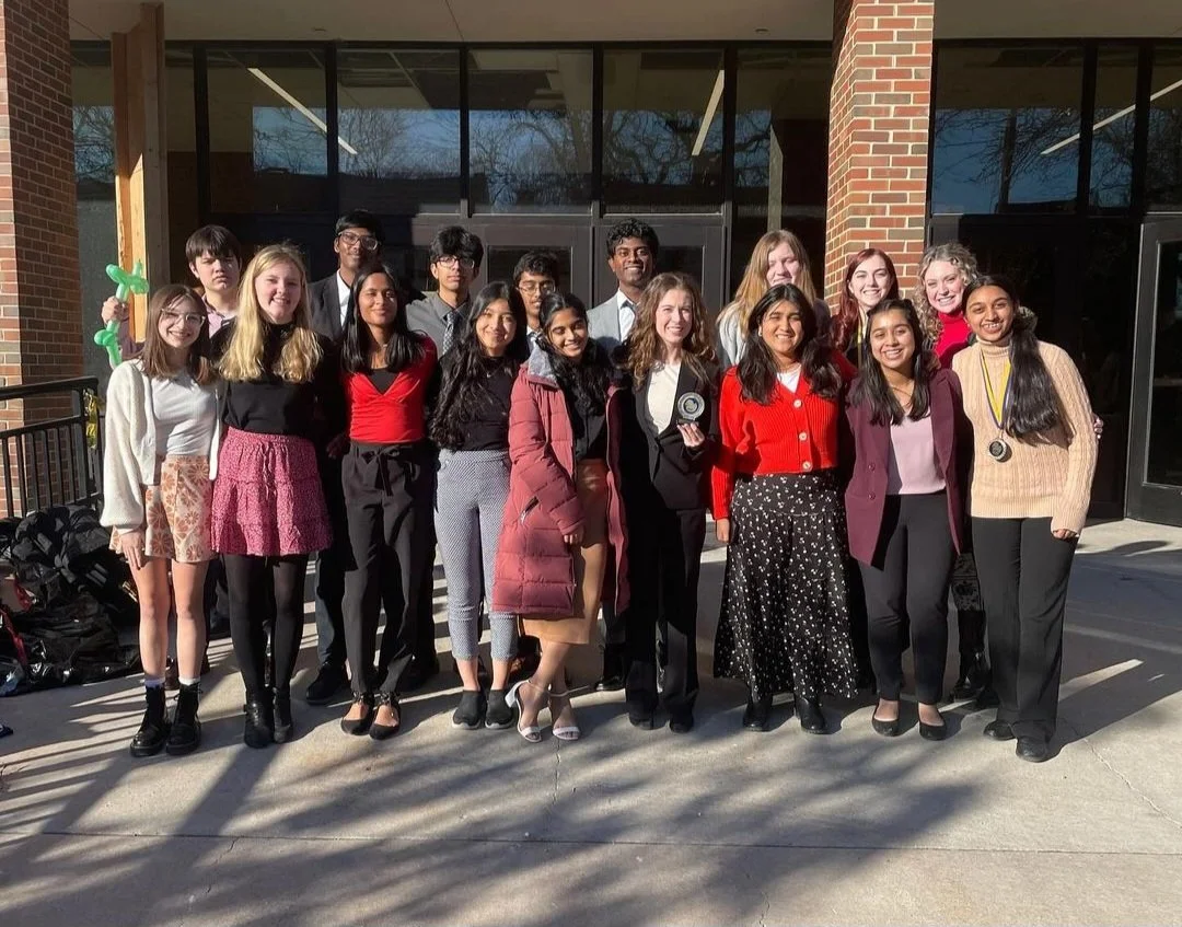 Hamilton Forensics Spotlight: Moments in History