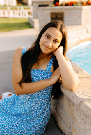 Hamilton Student Wins Herb Kohl Scholarship