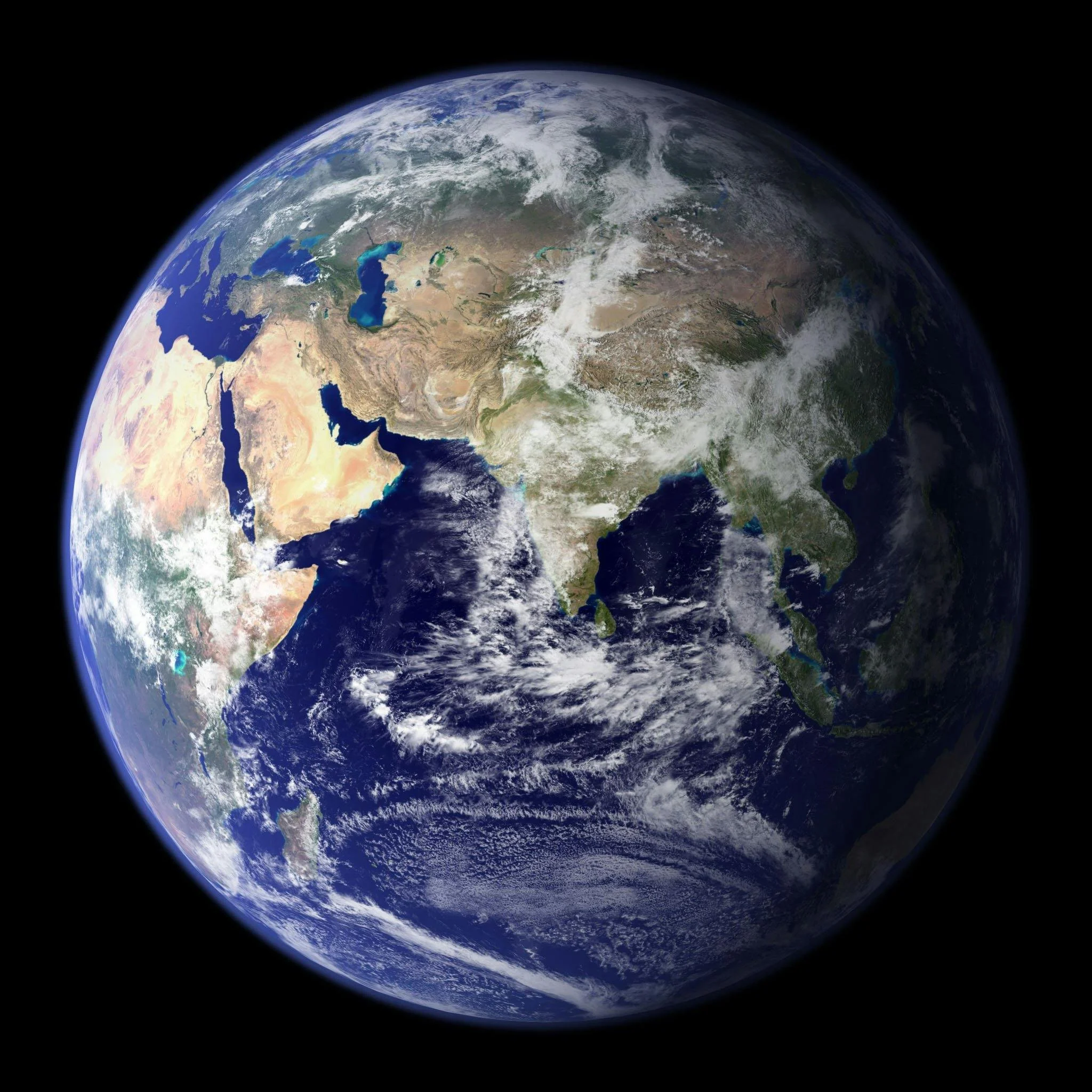 Earth Can’t Wait