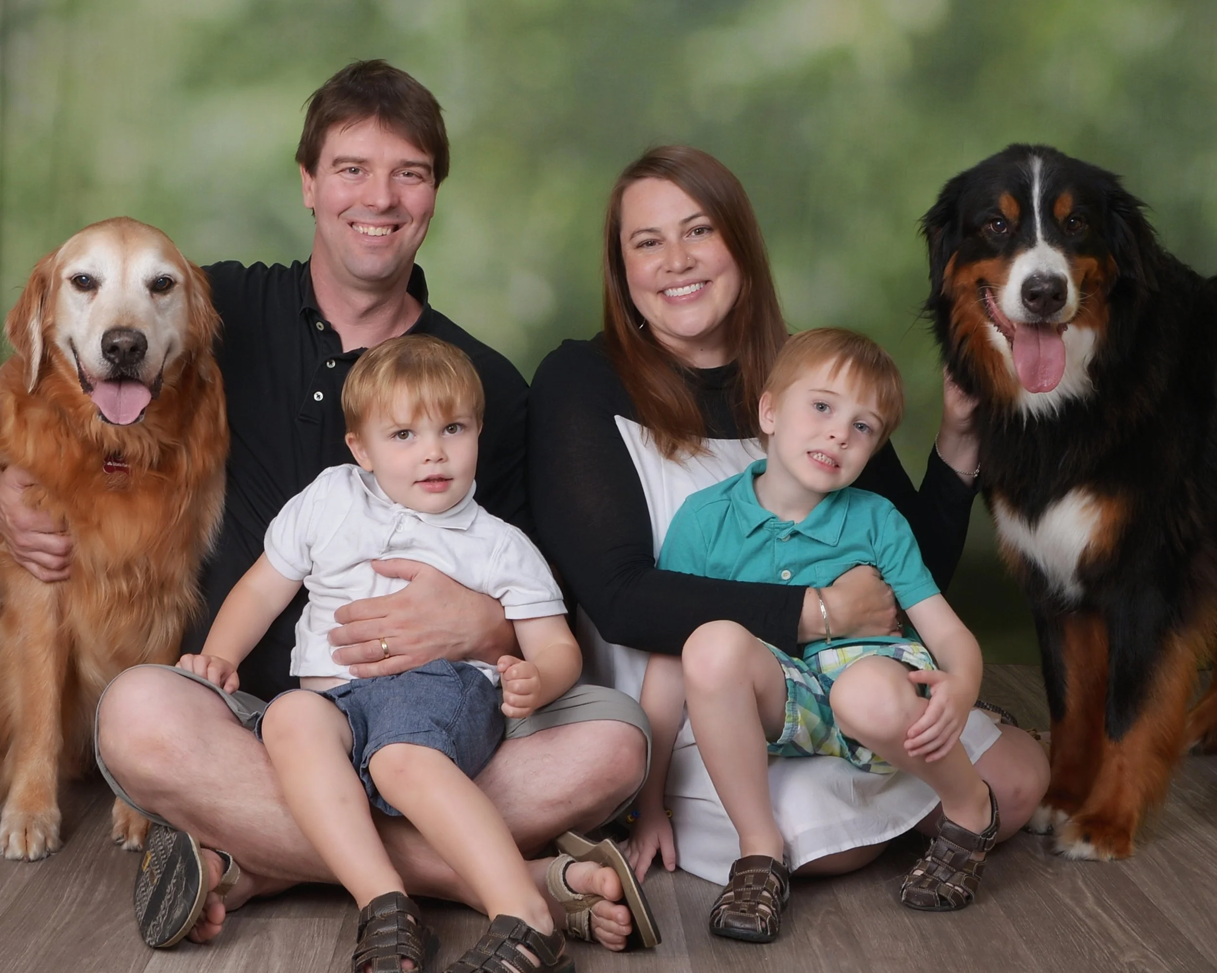 April Teacher Feature: Mrs. Kowalske