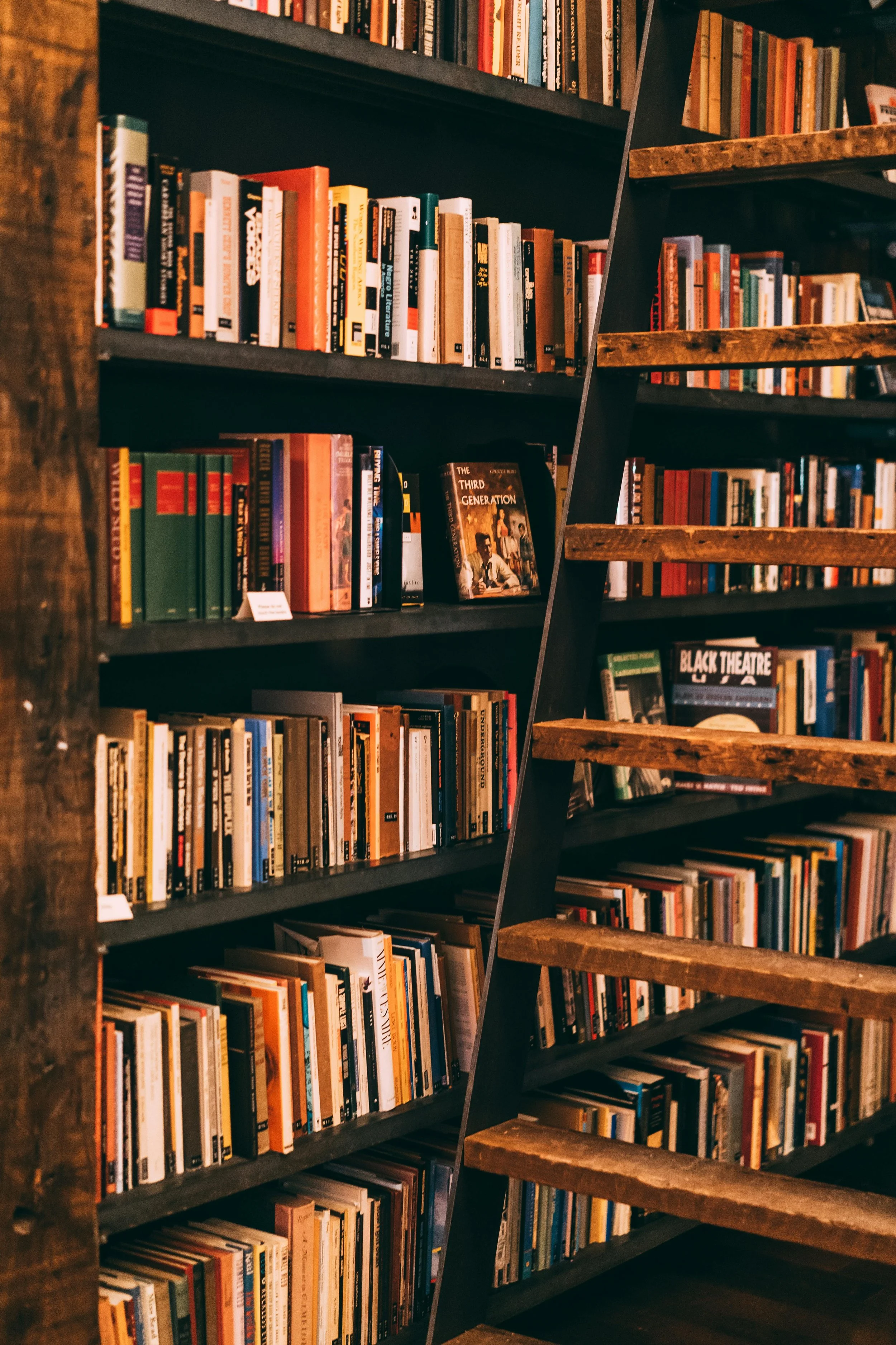 Books for Your "To-Be-Read" List