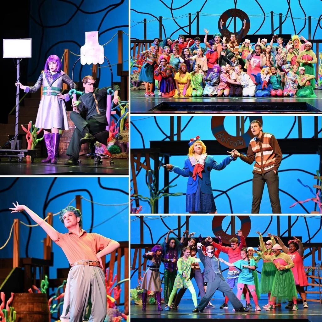 Hamilton Drama Wins Six Jerry Awards