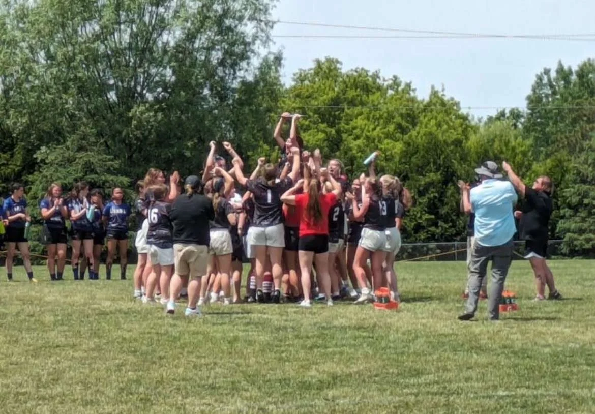Hamilton Rugby Wins Nationals! — Charger Press