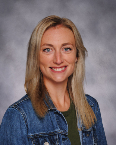 Hamilton Welcomes New Associate Principal