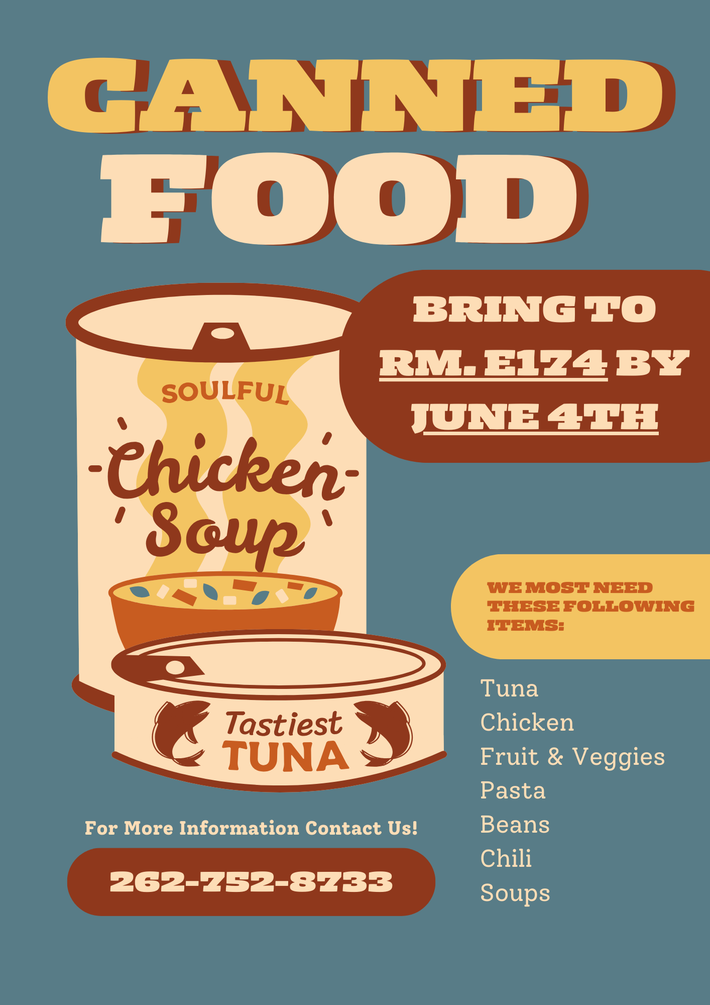 Women's and Children's Horizons Fundraiser