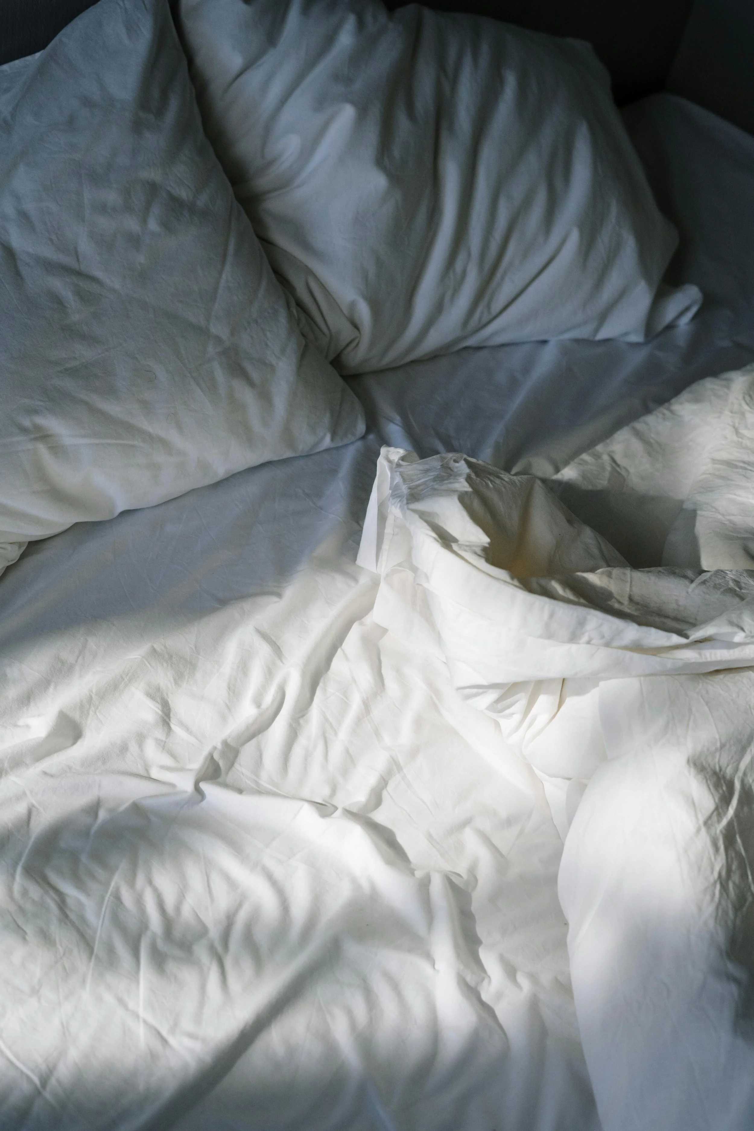Tired